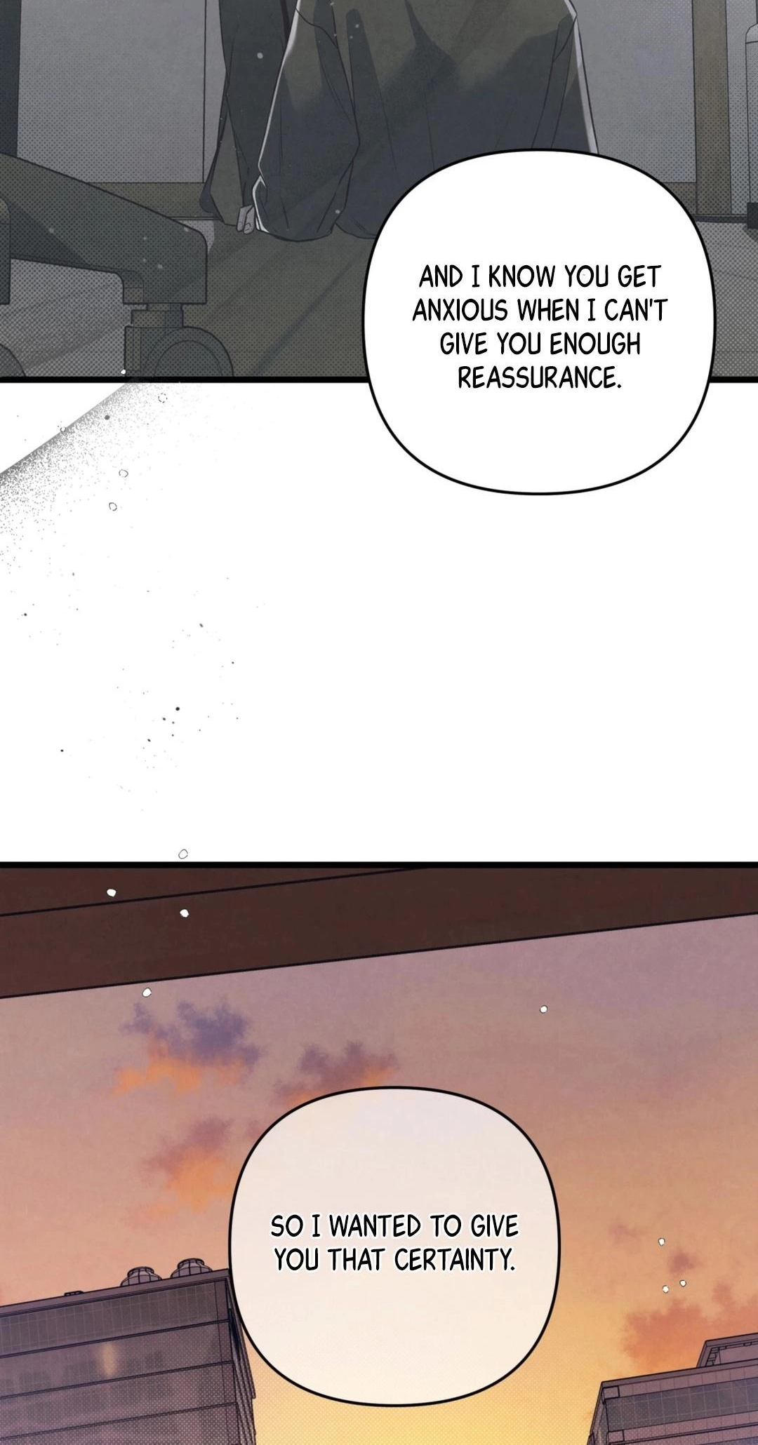 Between the Lines Chapter 99 page 54 - 
