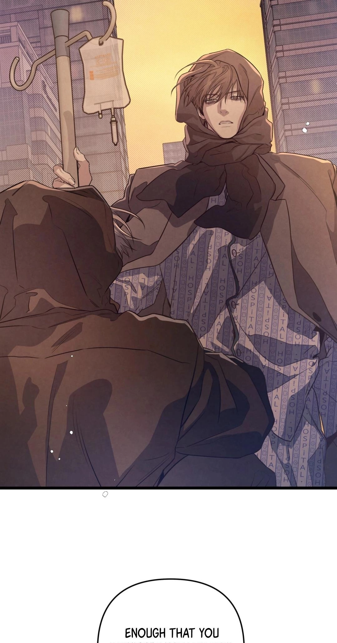 Between the Lines Chapter 99 page 55 - 
