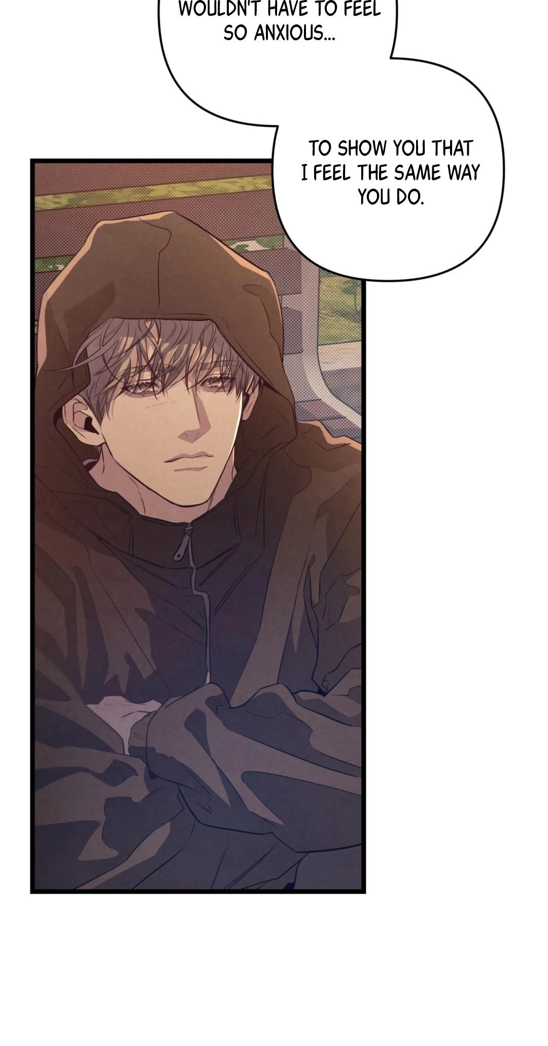 Between the Lines Chapter 99 page 56 - 