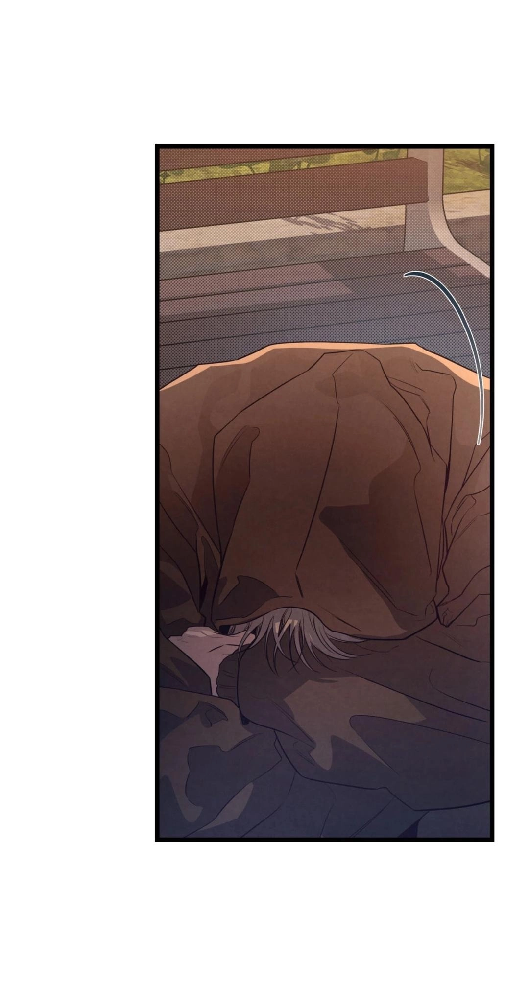 Between the Lines Chapter 99 page 57 - 