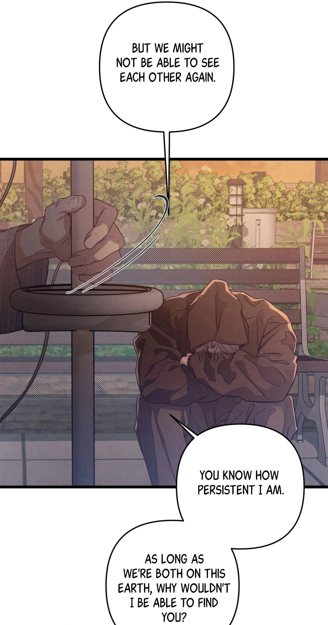 Between the Lines Chapter 99 page 58 - 