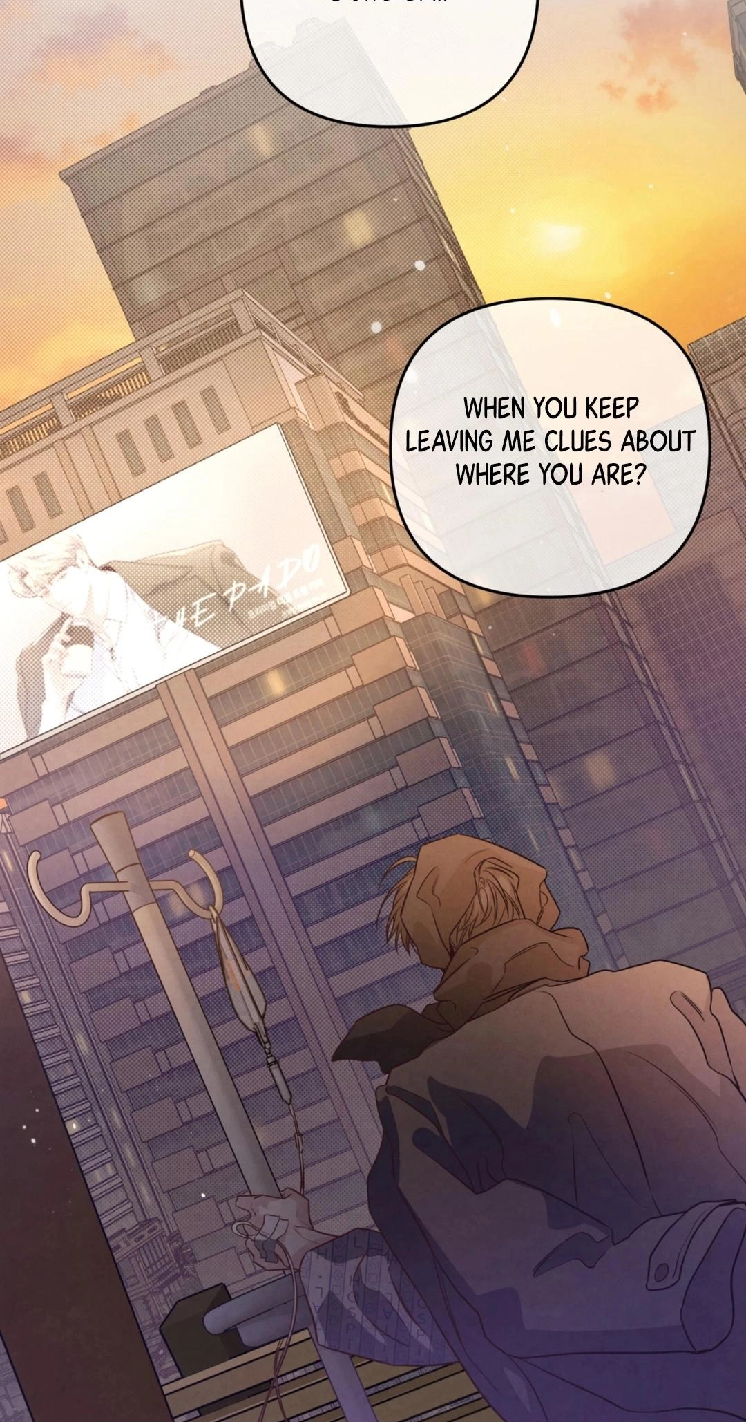 Between the Lines Chapter 99 page 60 - 