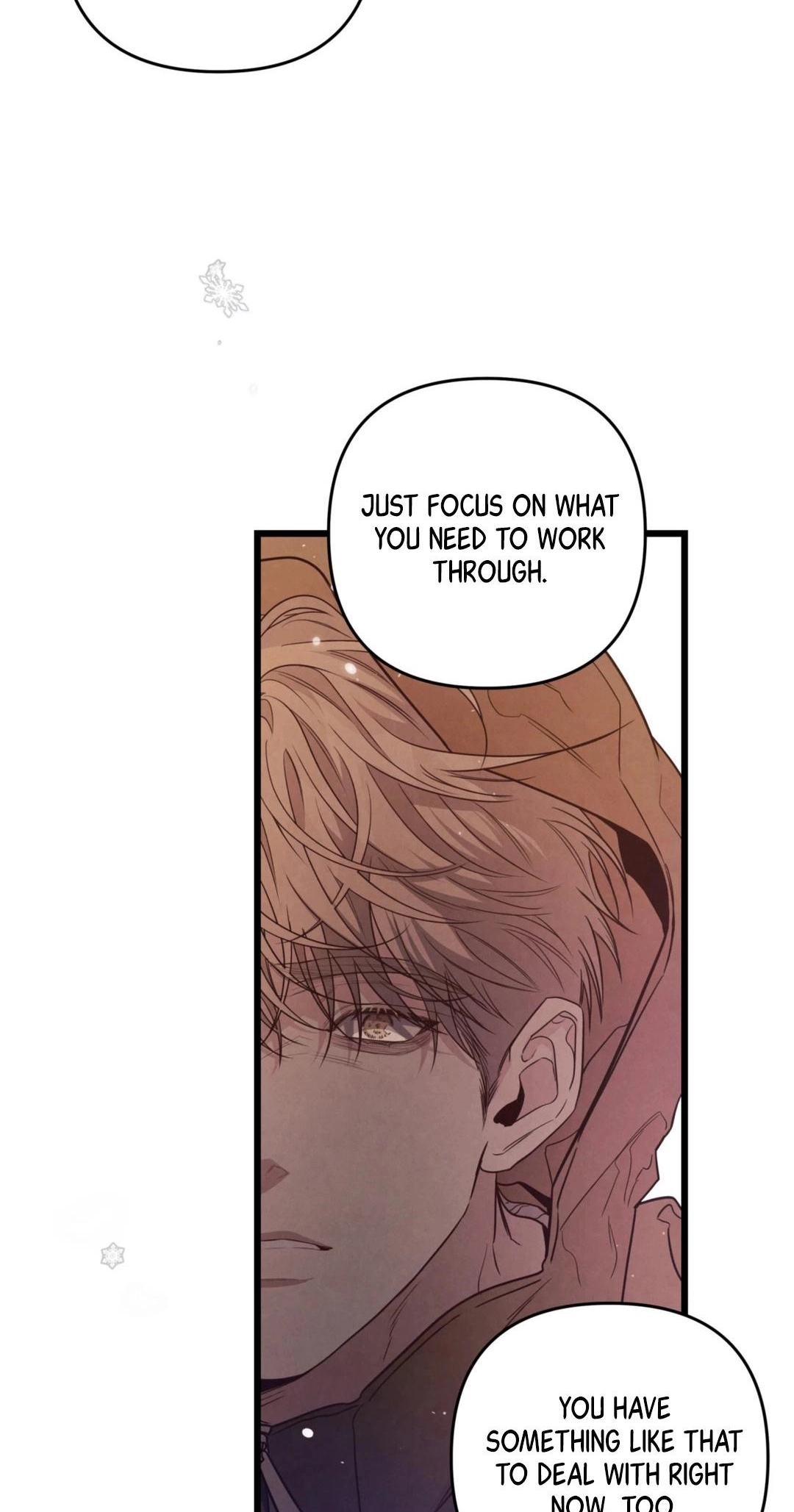 Between the Lines Chapter 99 page 62 - 