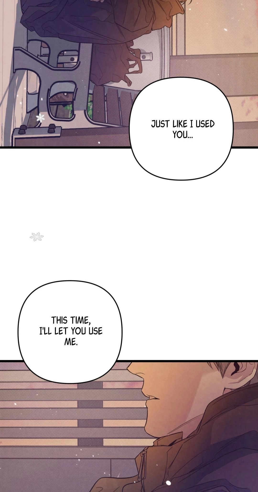 Between the Lines Chapter 99 page 65 - 