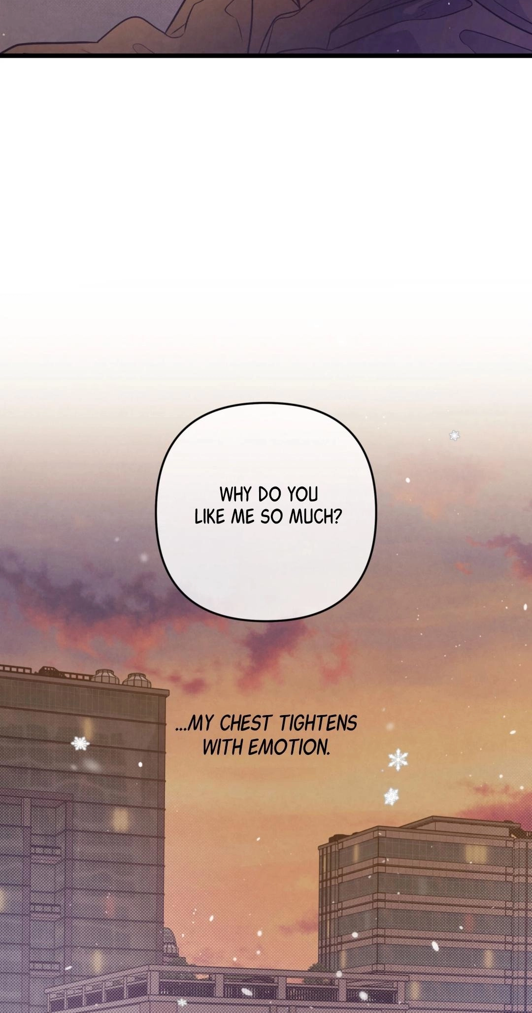 Between the Lines Chapter 99 page 66 - 
