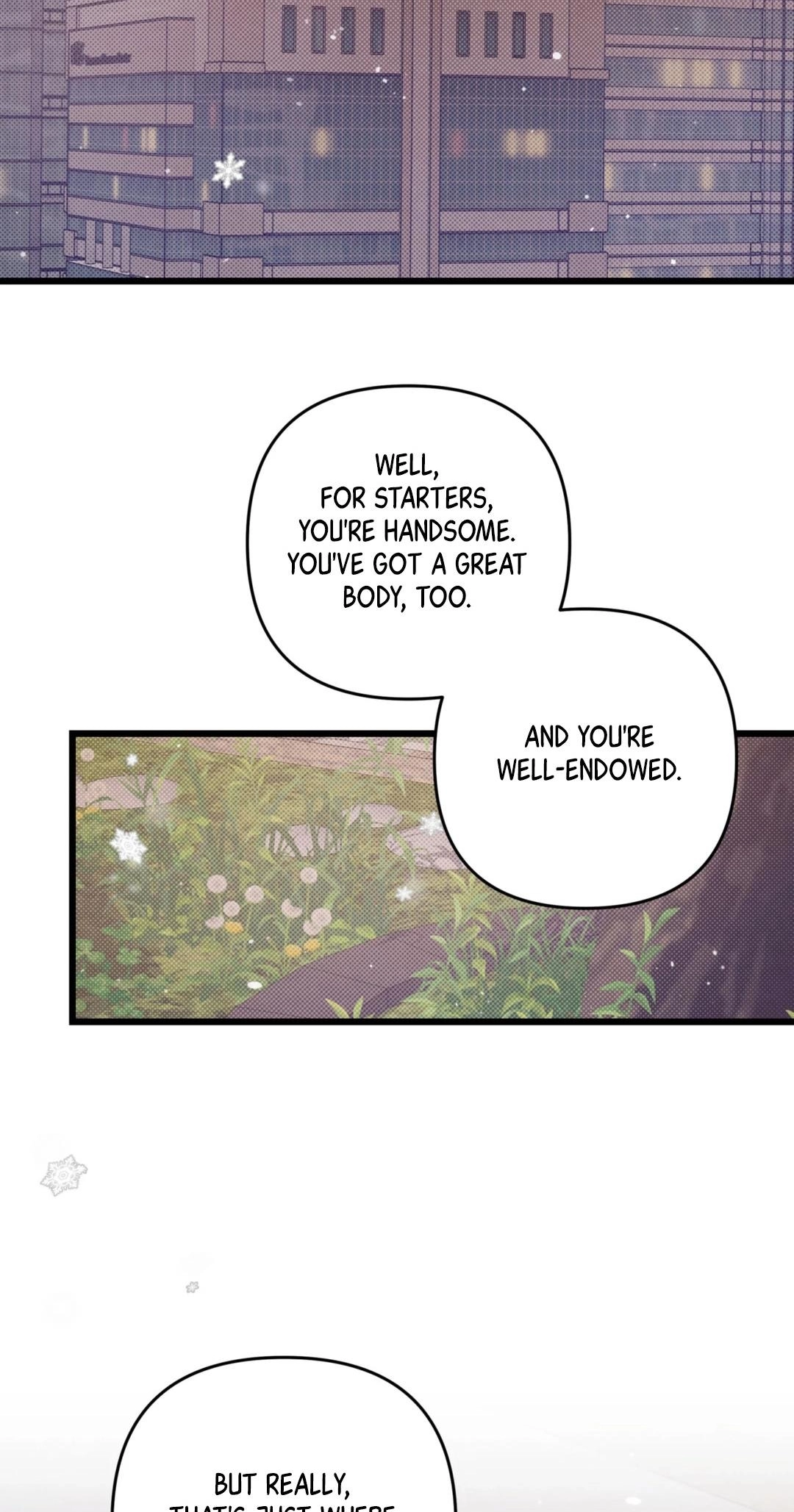 Between the Lines Chapter 99 page 67 - 