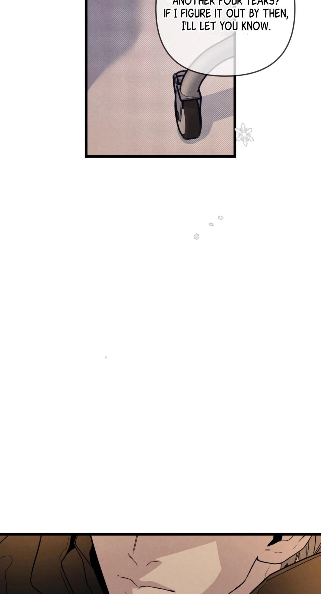 Between the Lines Chapter 99 page 70 - 