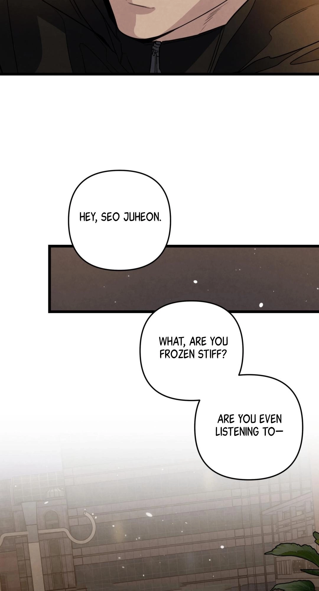 Between the Lines Chapter 99 page 71 - 