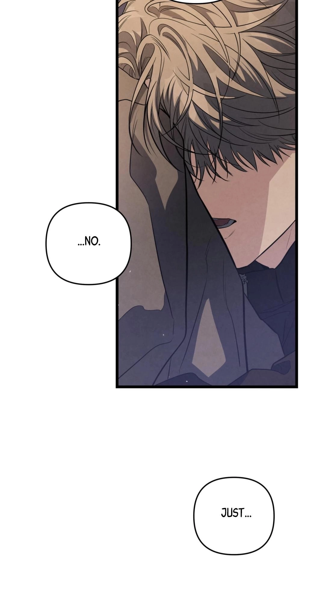 Between the Lines Chapter 99 page 74 - 