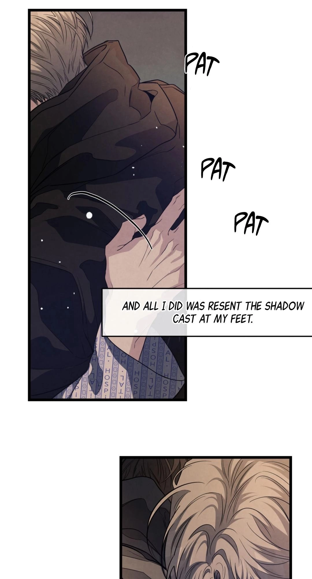 Between the Lines Chapter 99 page 77 - 