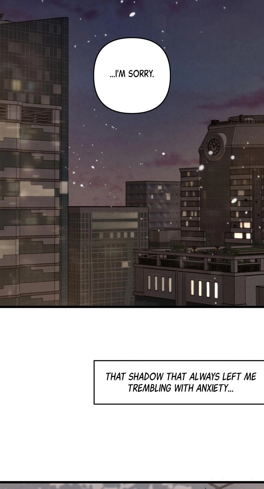 Between the Lines Chapter 99 page 79 - 