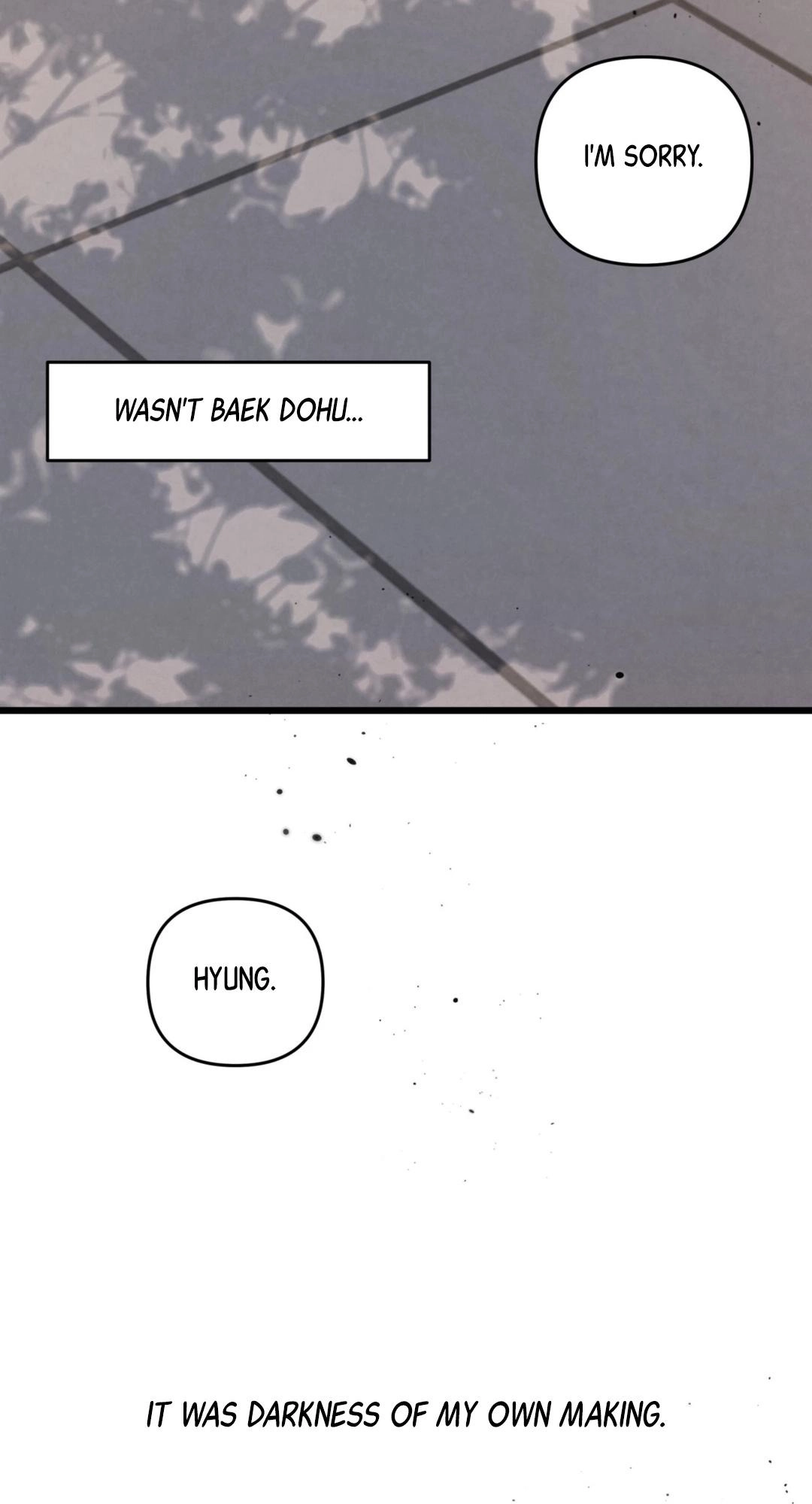Between the Lines Chapter 99 page 80 - 