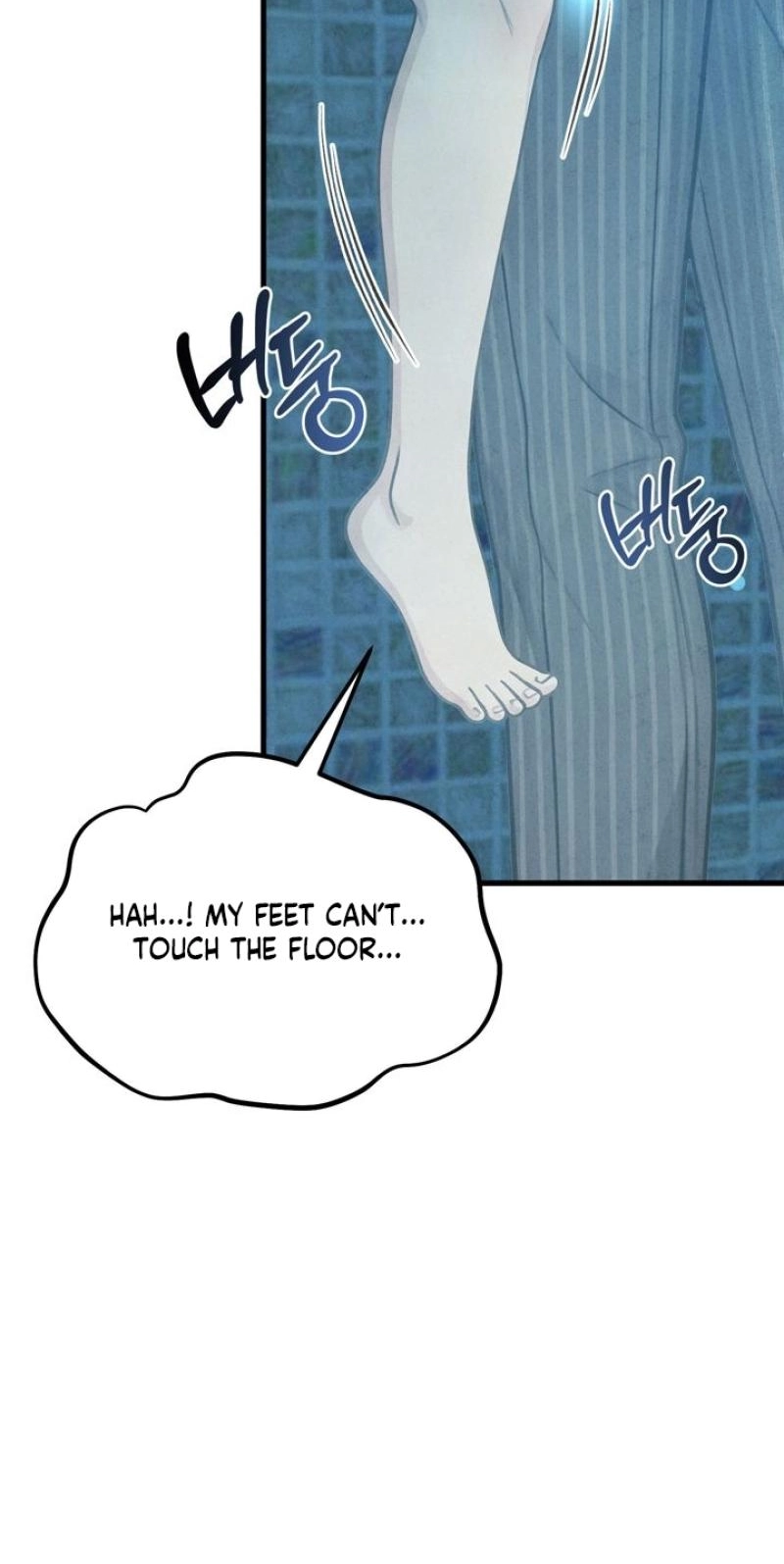Between Thrill and Temptation Chapter 12 page 21 - 