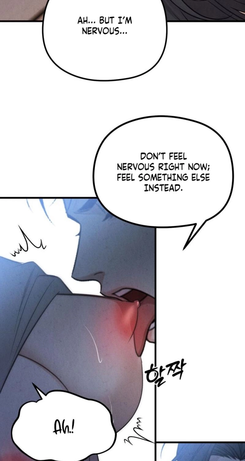 Between Thrill and Temptation Chapter 12 page 23 - 