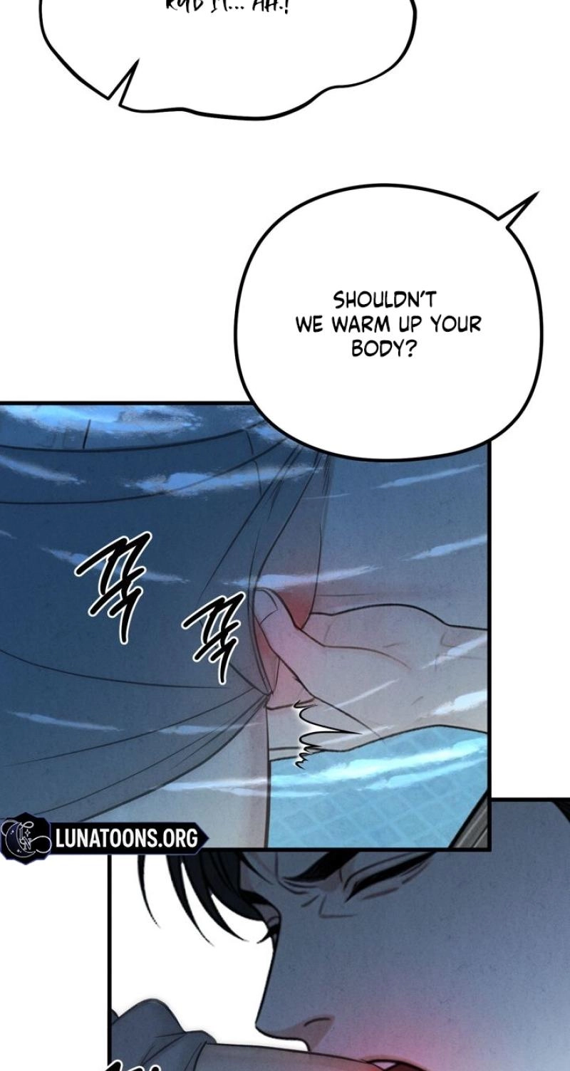Between Thrill and Temptation Chapter 12 page 26 - 
