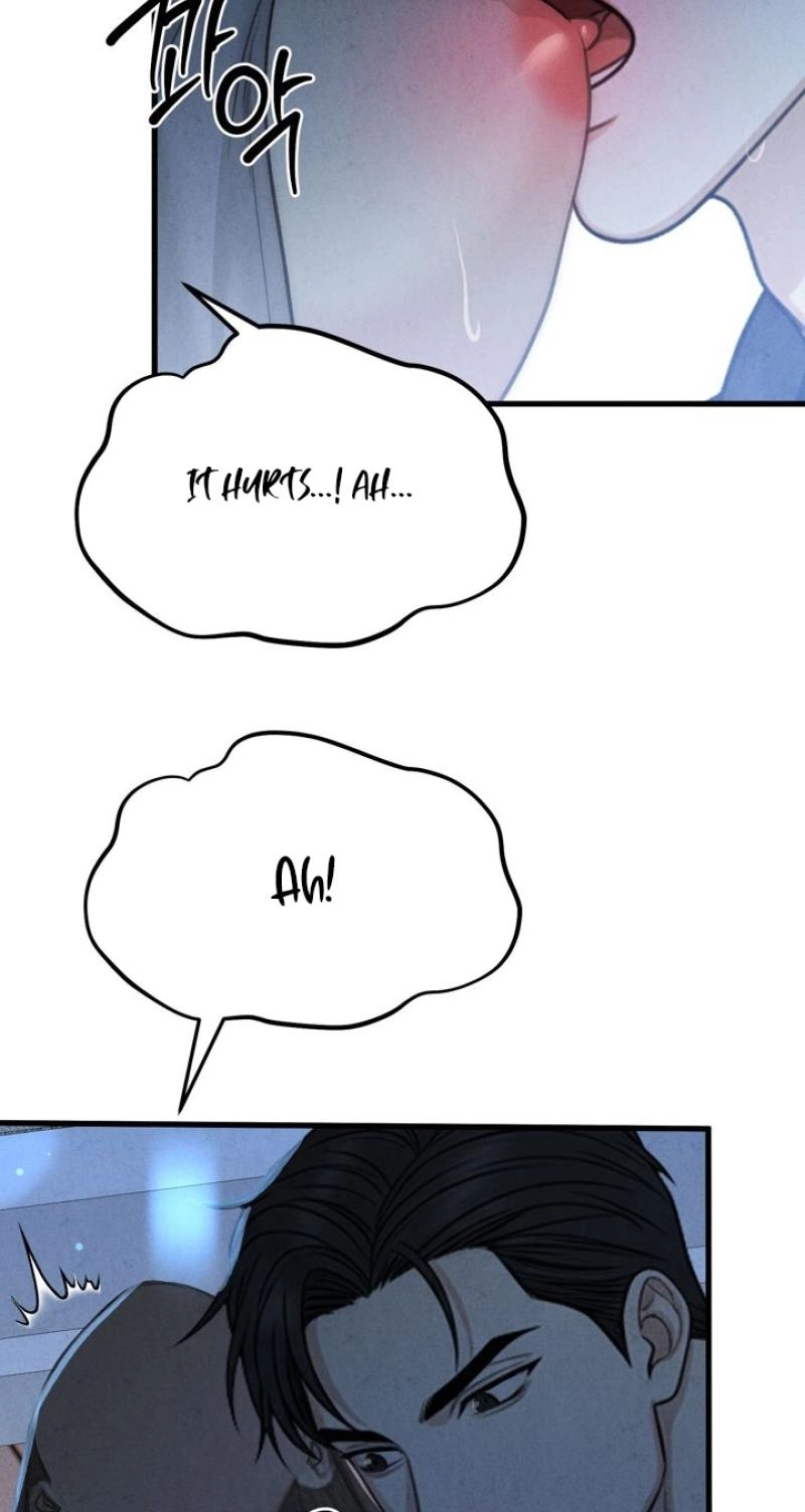 Between Thrill and Temptation Chapter 12 page 27 - 