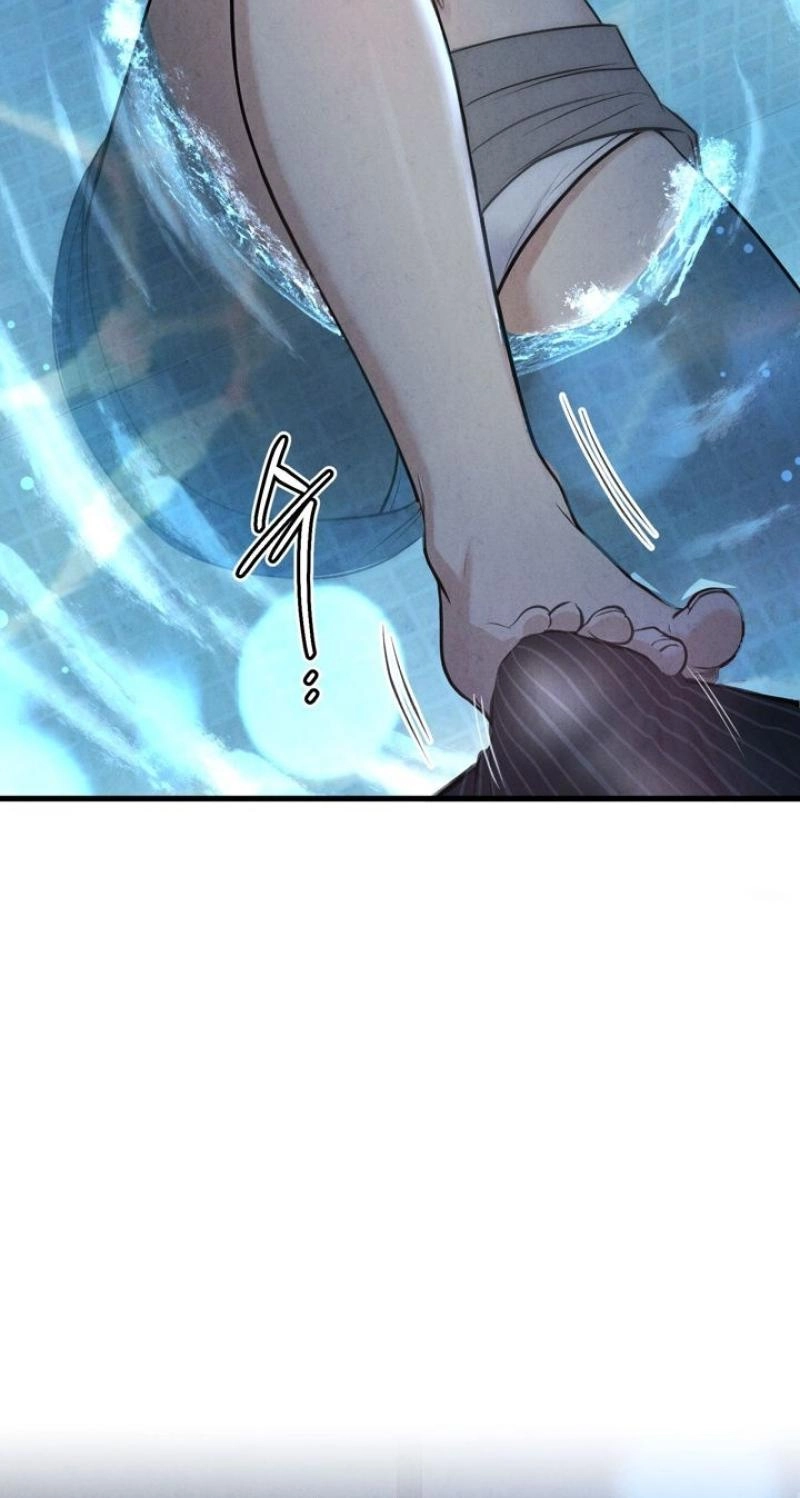 Between Thrill and Temptation Chapter 12 page 32 - 