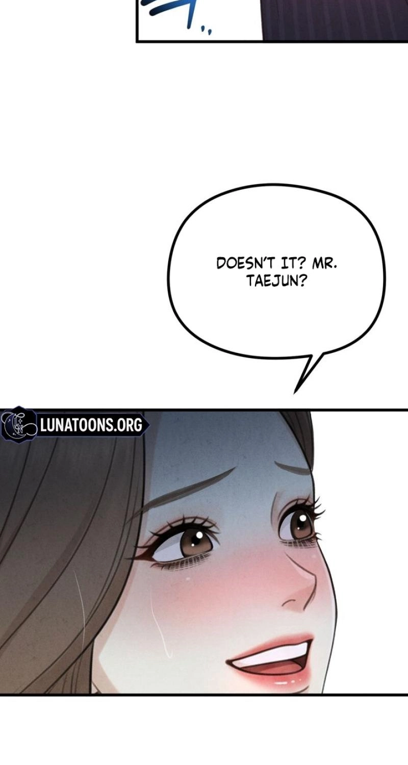 Between Thrill and Temptation Chapter 12 page 35 - 