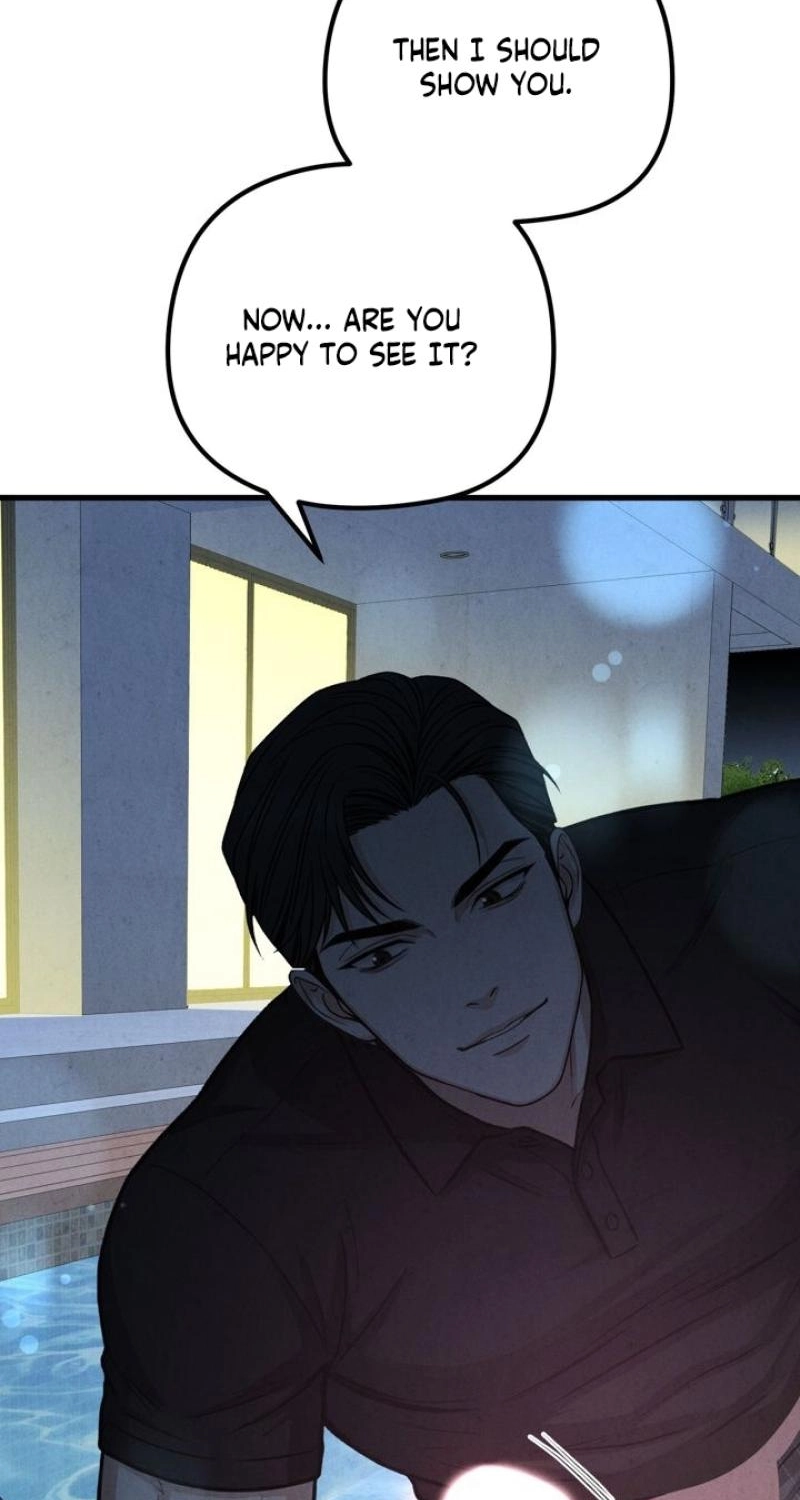 Between Thrill and Temptation Chapter 12 page 38 - 