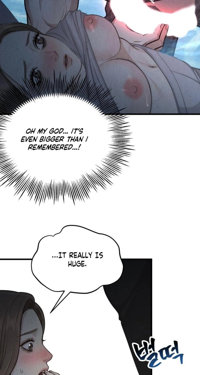 Between Thrill and Temptation Chapter 12 page 39 - 
