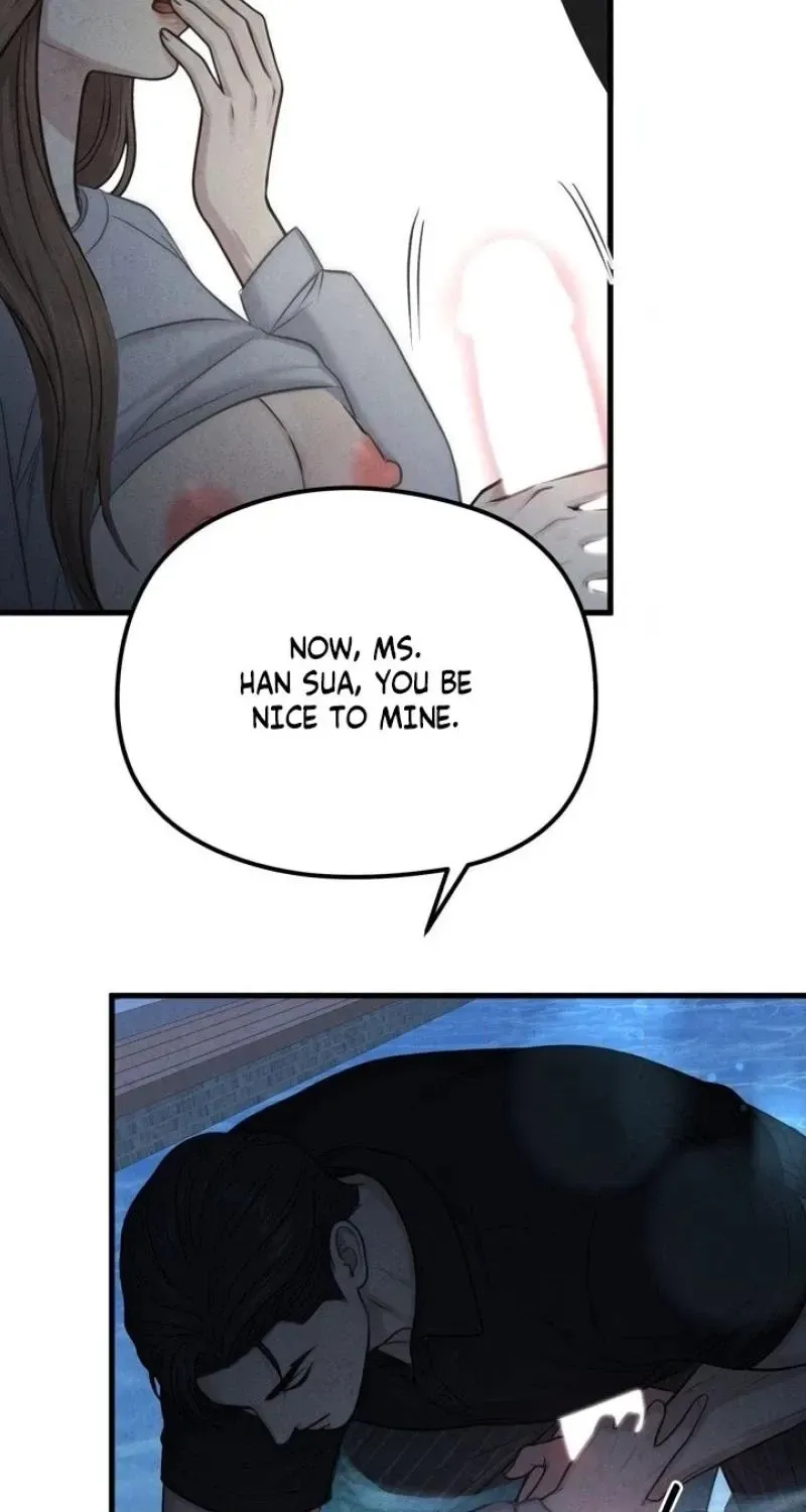 Between Thrill and Temptation Chapter 12 page 40 - 