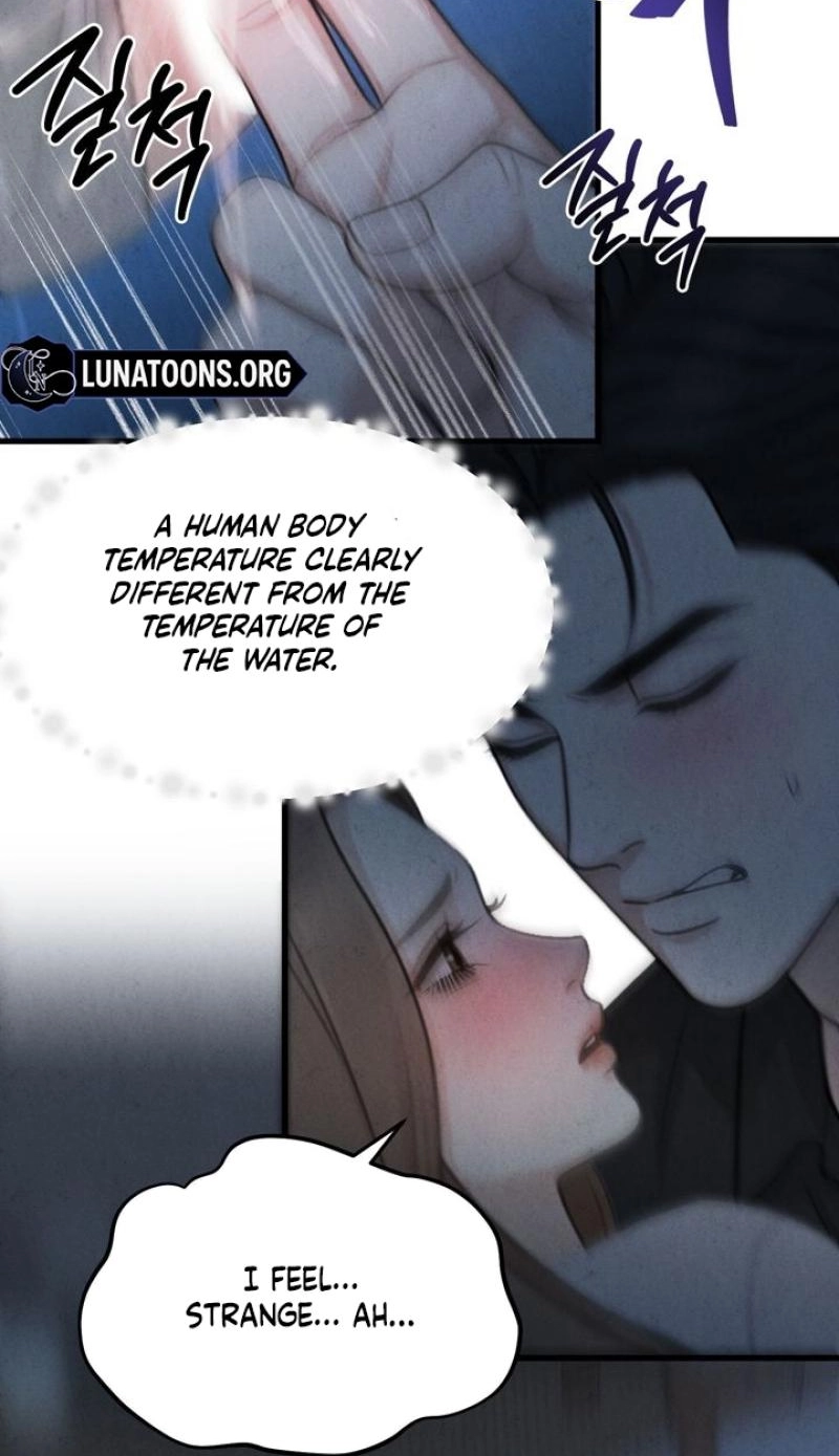 Between Thrill and Temptation Chapter 12 page 45 - 