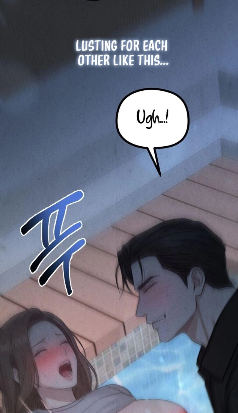 Between Thrill and Temptation Chapter 12 page 46 - 