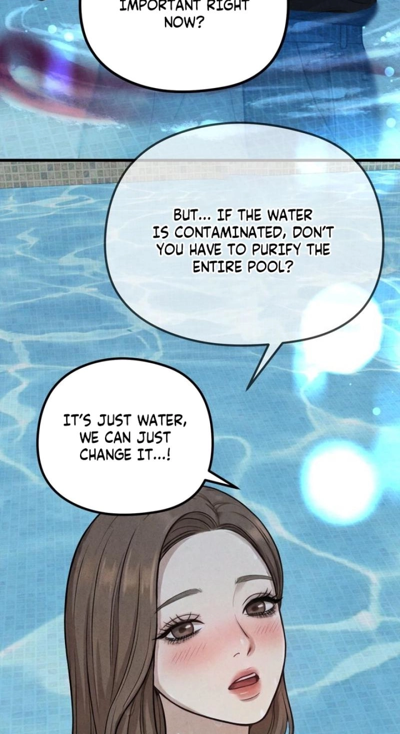 Between Thrill and Temptation Chapter 12 page 8 - 