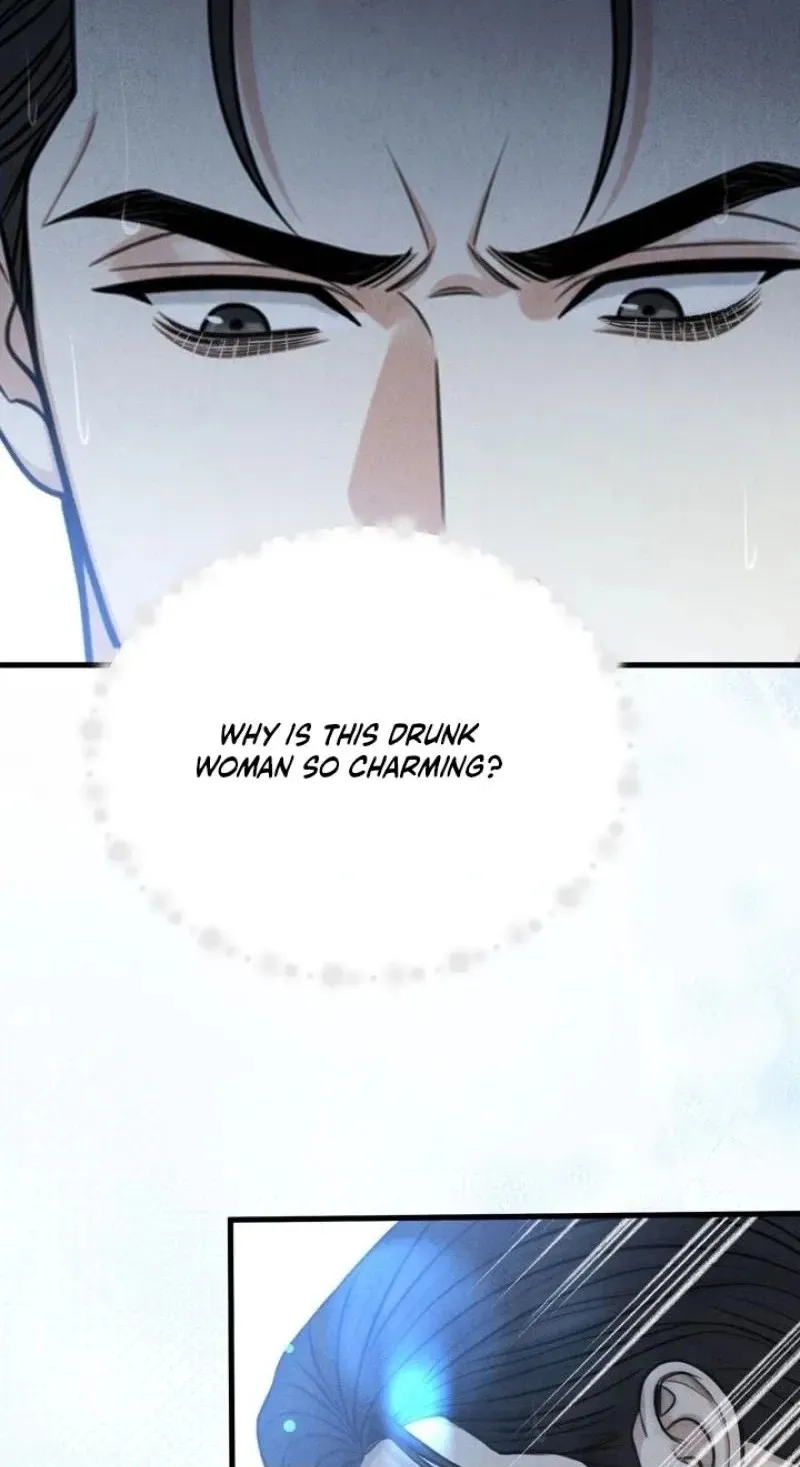 Between Thrill and Temptation Chapter 12 page 10 - 