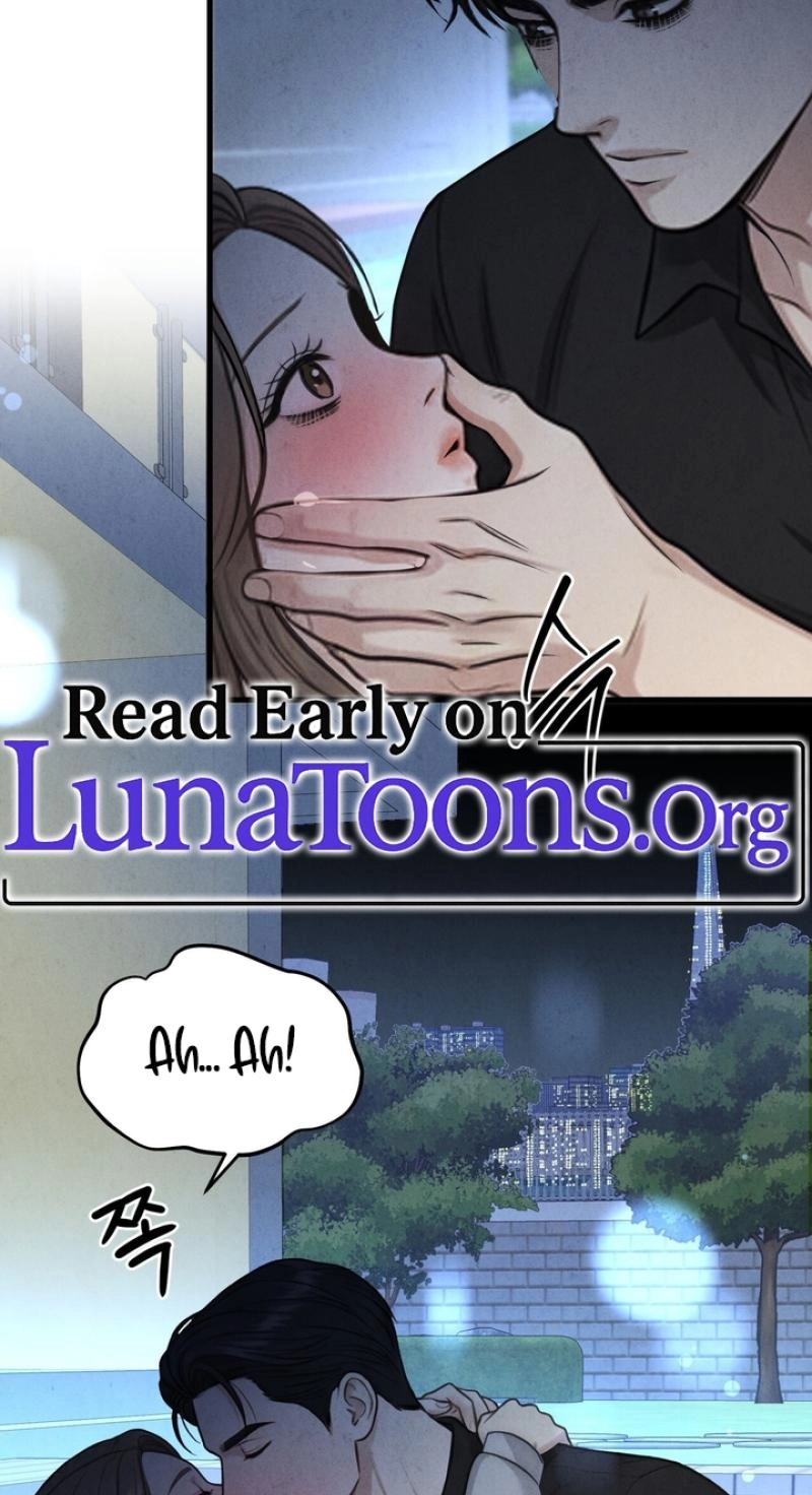 Between Thrill and Temptation Chapter 13 page 2 - 