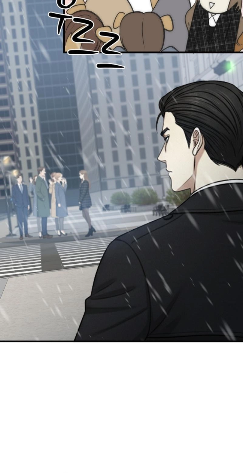 Between Thrill and Temptation Chapter 13 page 21 - 