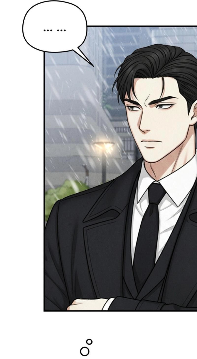 Between Thrill and Temptation Chapter 13 page 22 - 