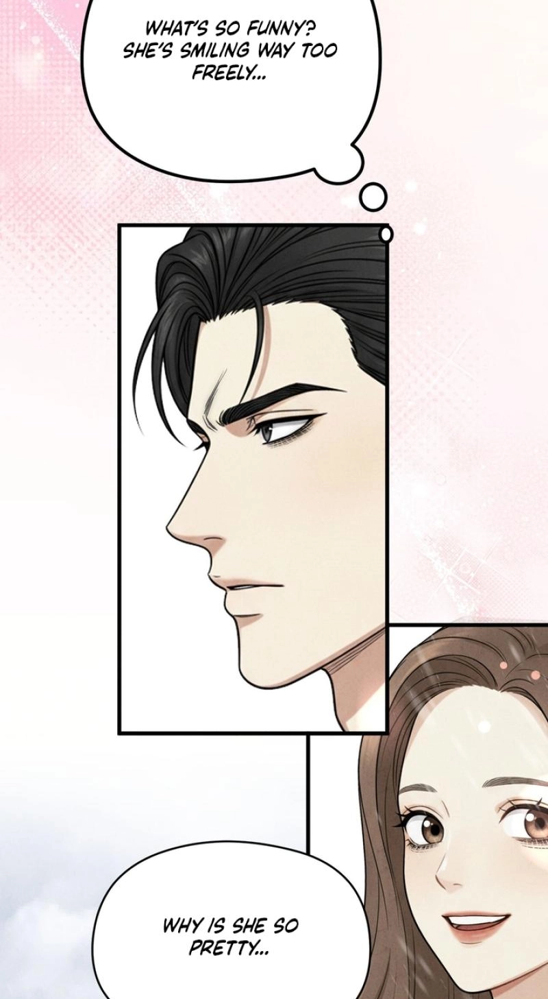 Between Thrill and Temptation Chapter 13 page 24 - 