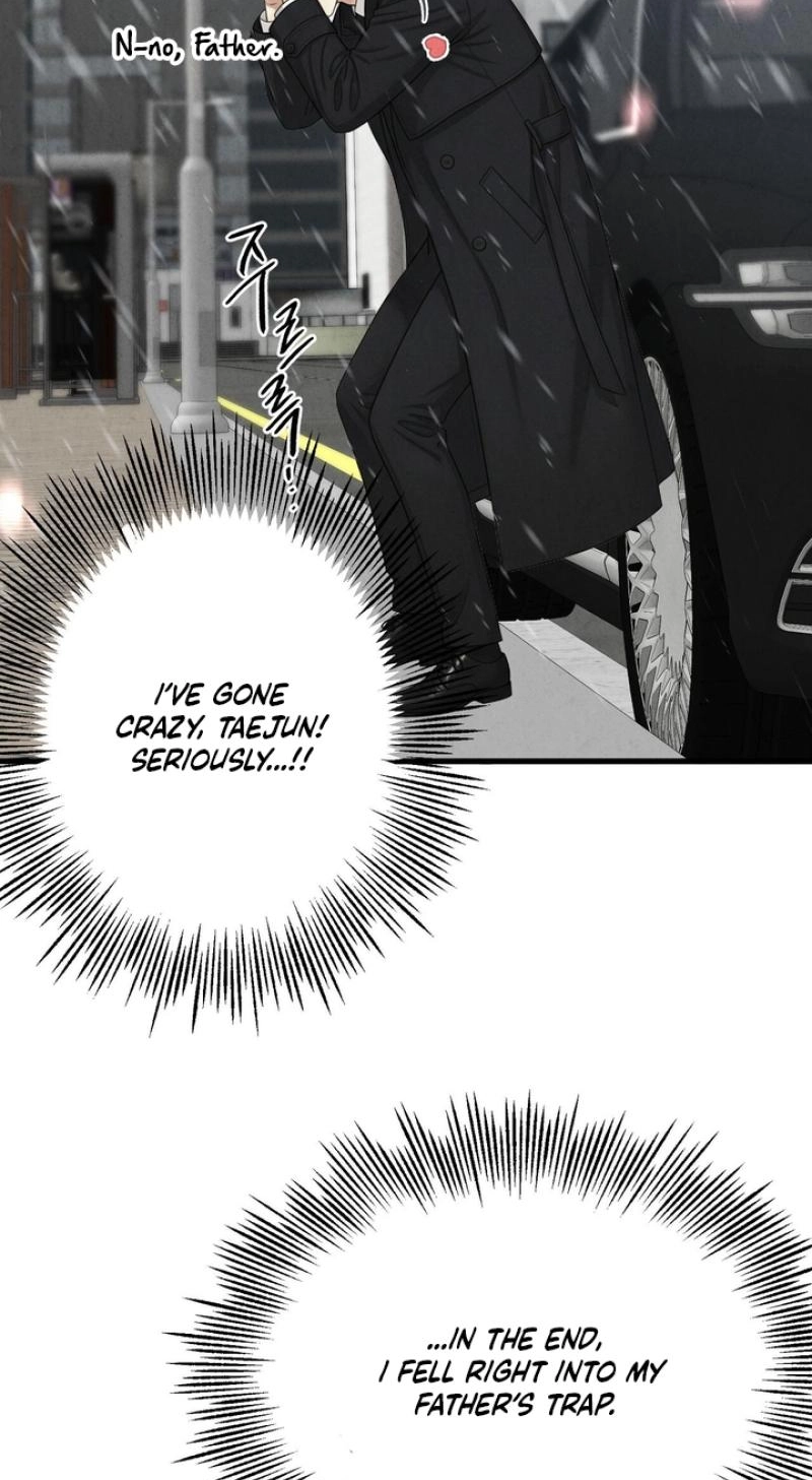 Between Thrill and Temptation Chapter 13 page 26 - 