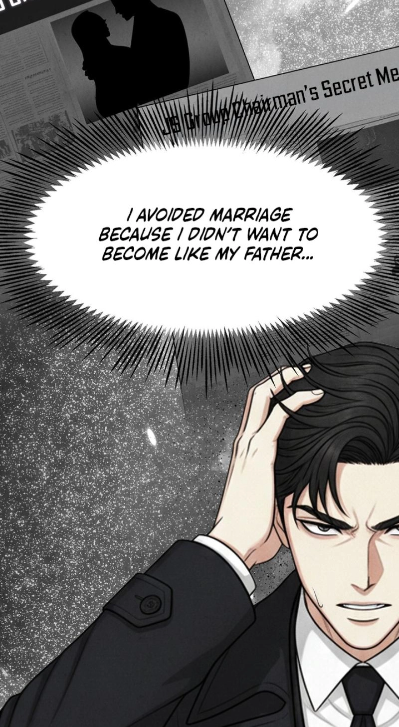 Between Thrill and Temptation Chapter 13 page 28 - 