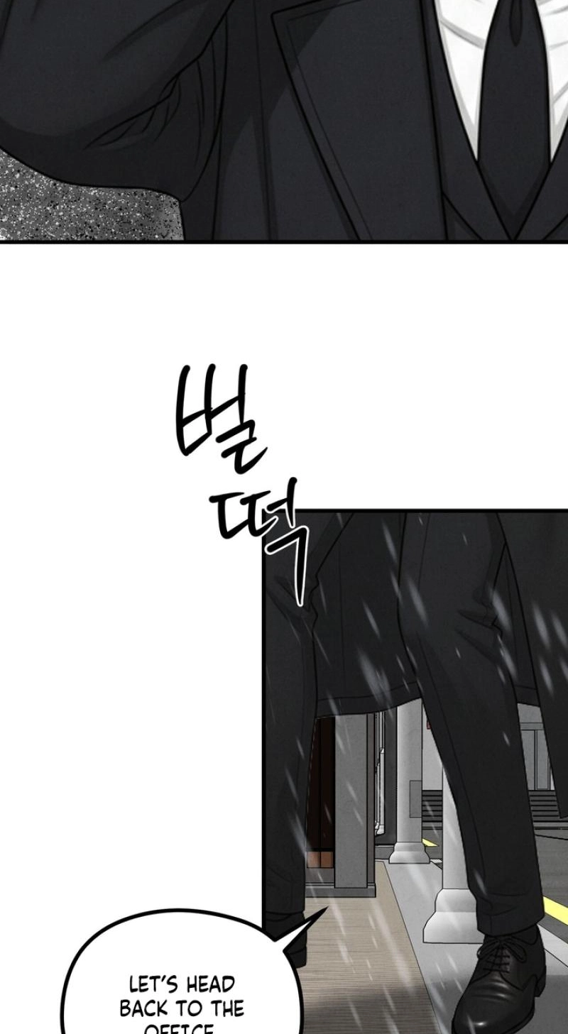 Between Thrill and Temptation Chapter 13 page 29 - 