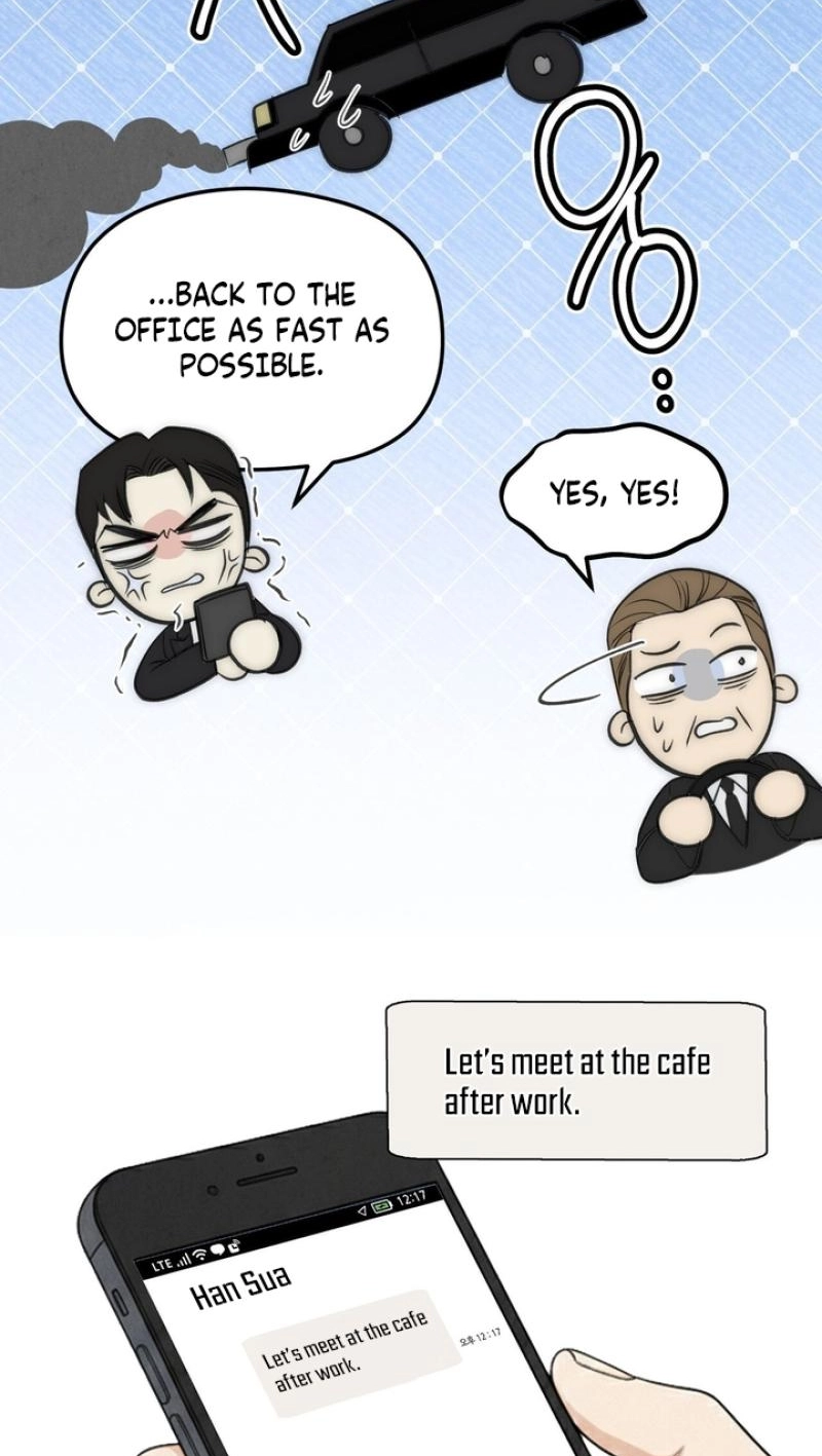 Between Thrill and Temptation Chapter 13 page 44 - 