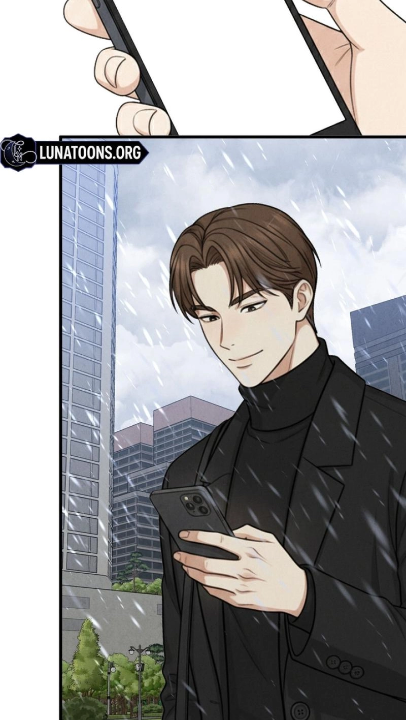 Between Thrill and Temptation Chapter 13 page 45 - 