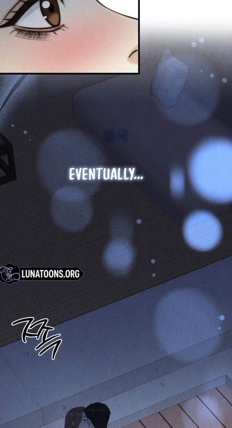 Between Thrill and Temptation Chapter 13 page 6 - 