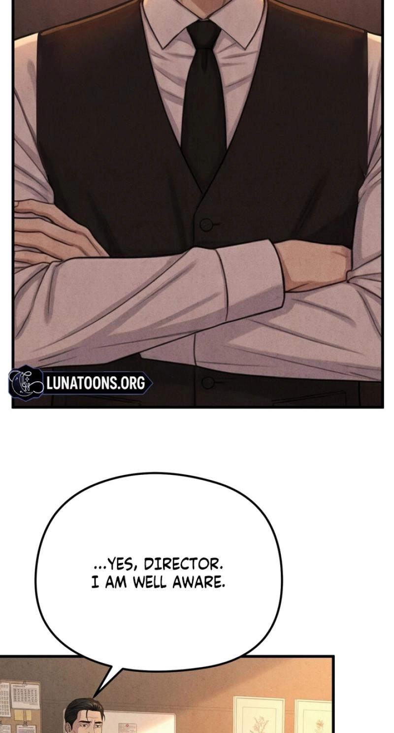Between Thrill and Temptation Chapter 14 page 14 - 