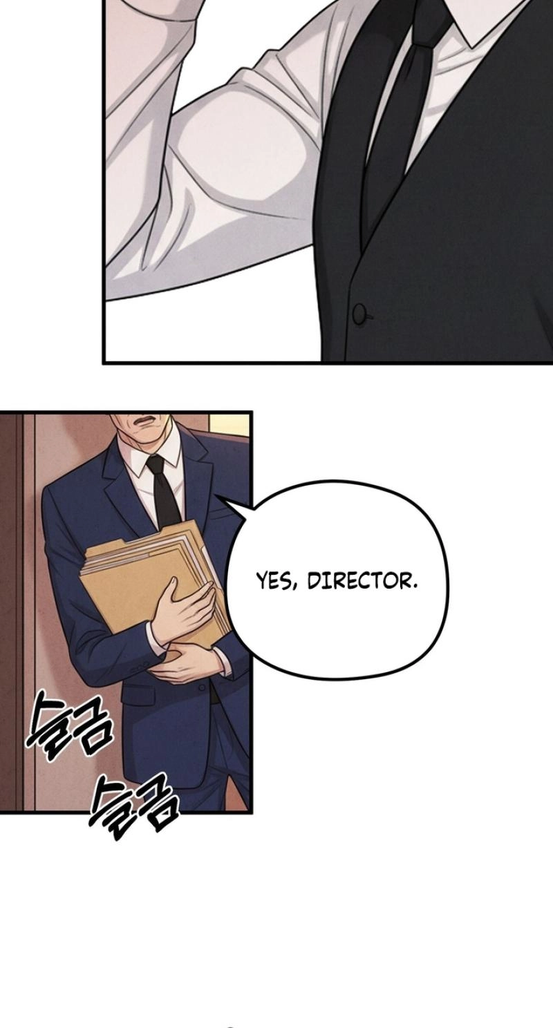 Between Thrill and Temptation Chapter 14 page 18 - 