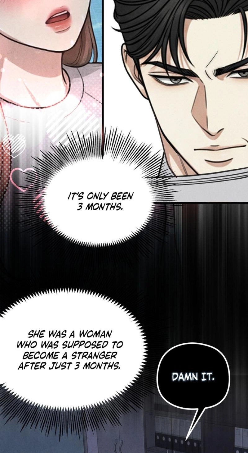 Between Thrill and Temptation Chapter 14 page 24 - 