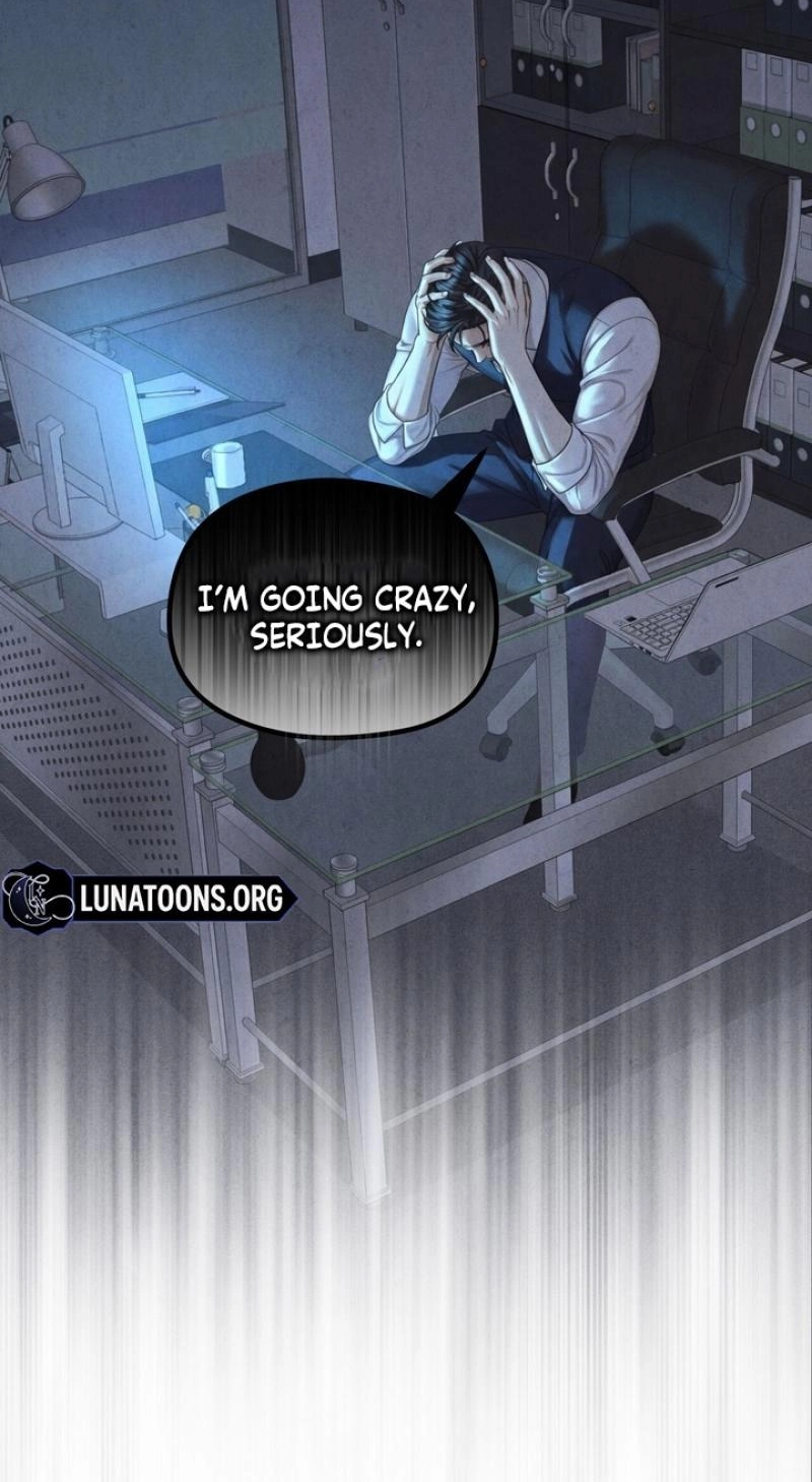 Between Thrill and Temptation Chapter 14 page 25 - 