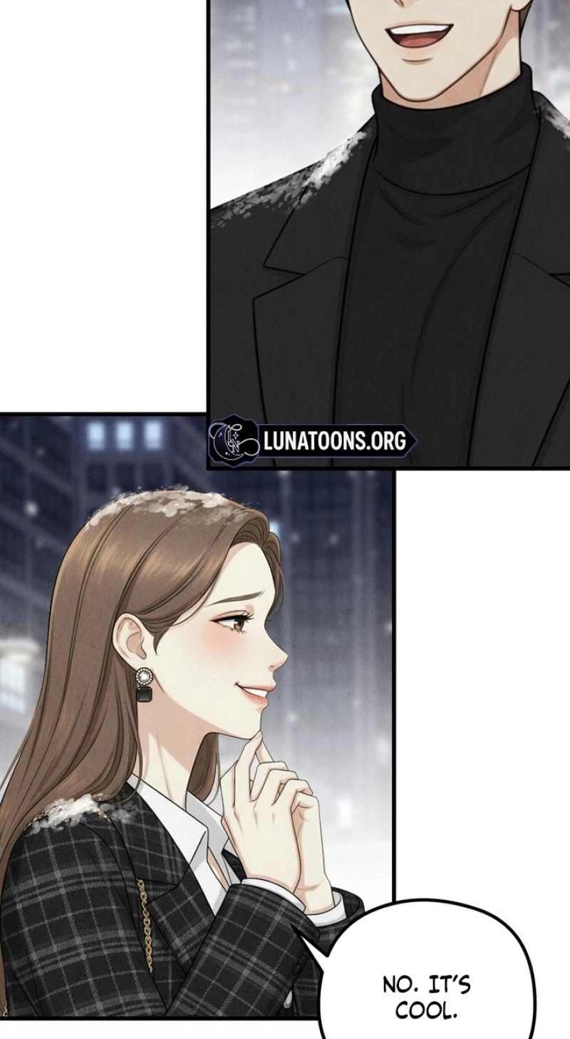 Between Thrill and Temptation Chapter 14 page 28 - 