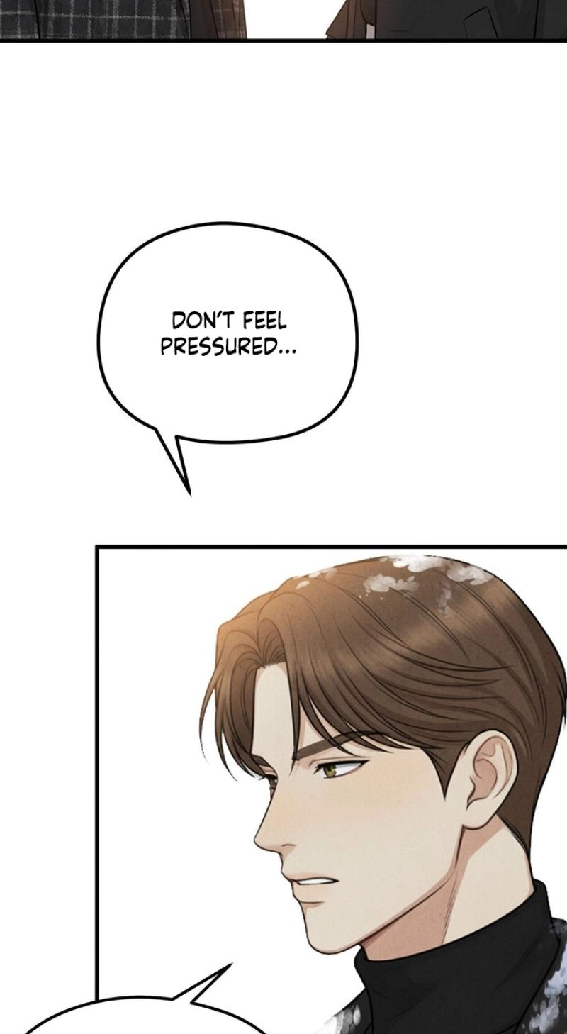 Between Thrill and Temptation Chapter 14 page 31 - 