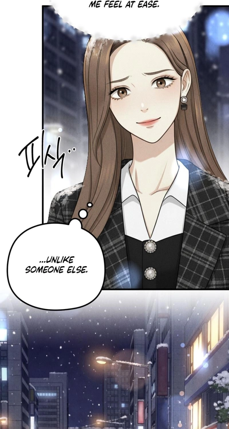 Between Thrill and Temptation Chapter 14 page 34 - 