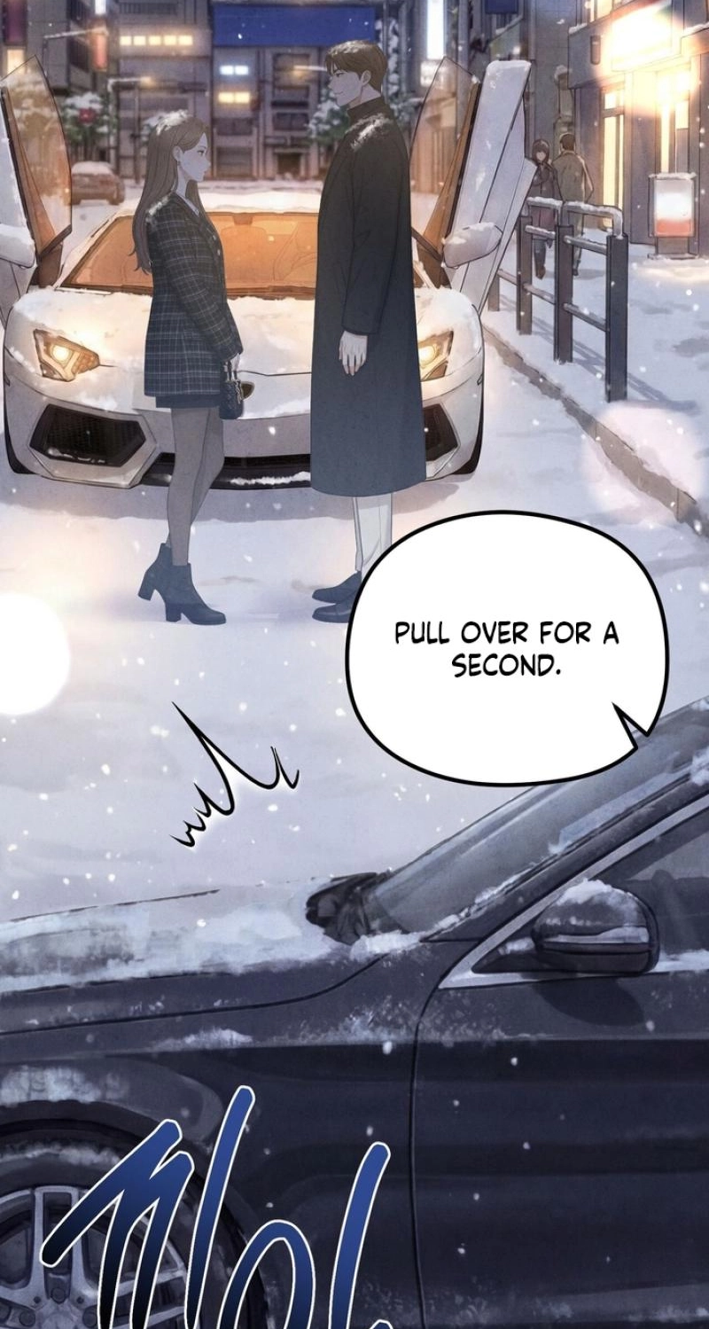 Between Thrill and Temptation Chapter 14 page 35 - 