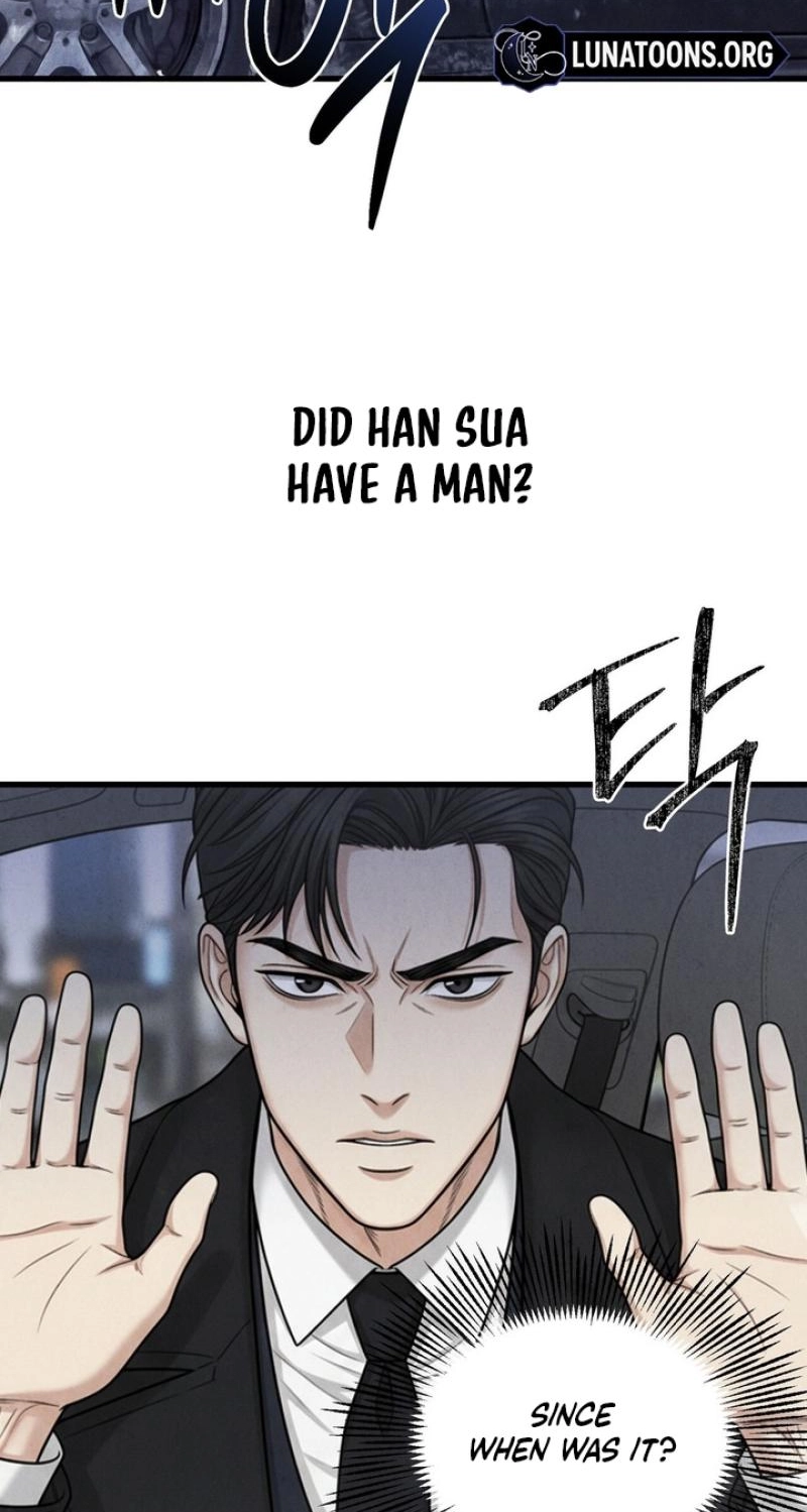 Between Thrill and Temptation Chapter 14 page 36 - 