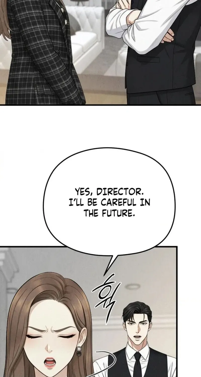 Between Thrill and Temptation Chapter 14 page 40 - 