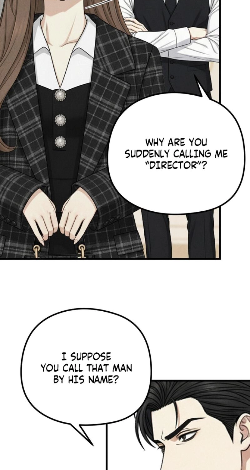 Between Thrill and Temptation Chapter 14 page 41 - 